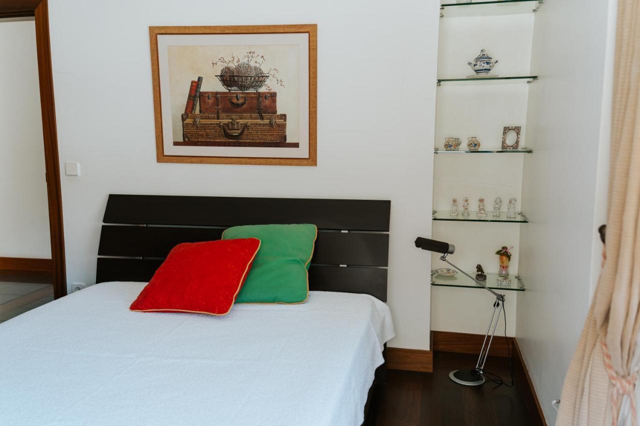 Regina Beach - Villa With Private Pool Βιάνα ντο Καστέλο Εξωτερικό φωτογραφία