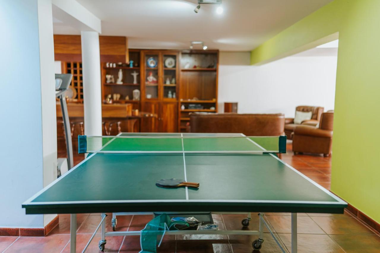Regina Beach - Villa With Private Pool Βιάνα ντο Καστέλο Εξωτερικό φωτογραφία
