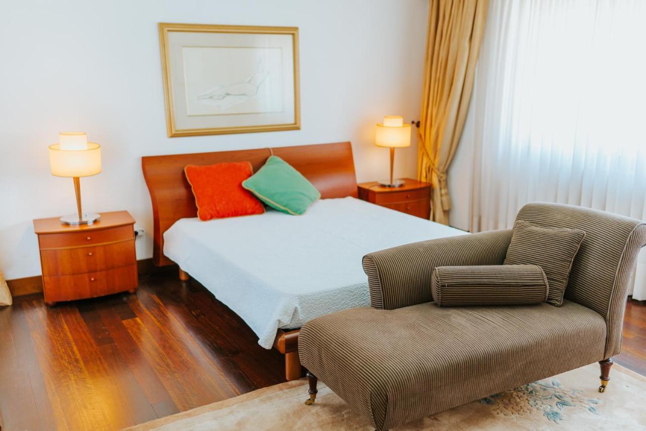 Regina Beach - Villa With Private Pool Βιάνα ντο Καστέλο Εξωτερικό φωτογραφία