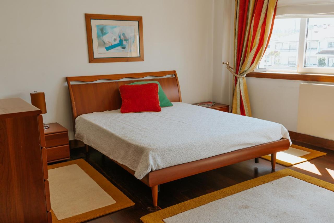 Regina Beach - Villa With Private Pool Βιάνα ντο Καστέλο Εξωτερικό φωτογραφία