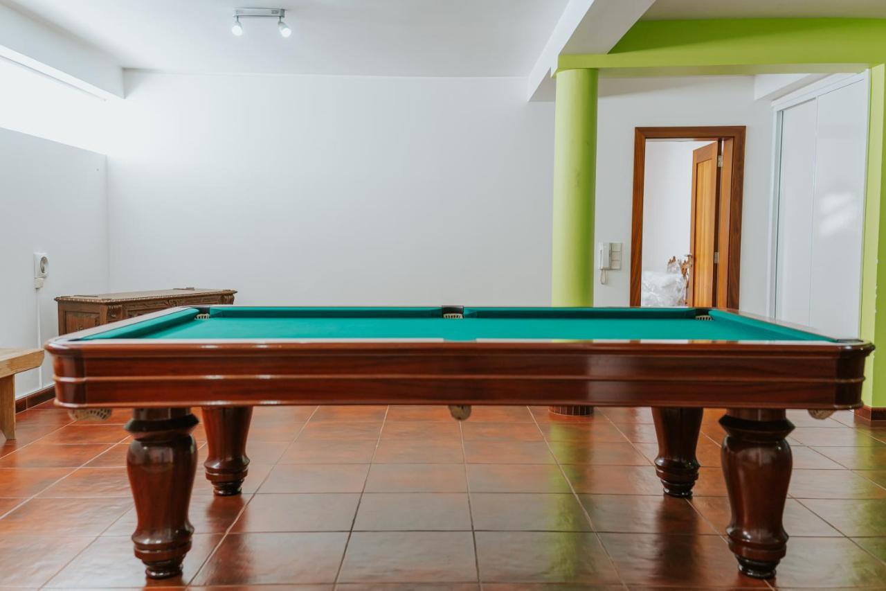 Regina Beach - Villa With Private Pool Βιάνα ντο Καστέλο Εξωτερικό φωτογραφία