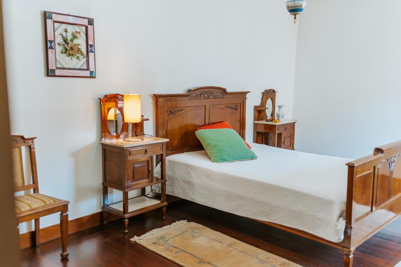 Regina Beach - Villa With Private Pool Βιάνα ντο Καστέλο Εξωτερικό φωτογραφία