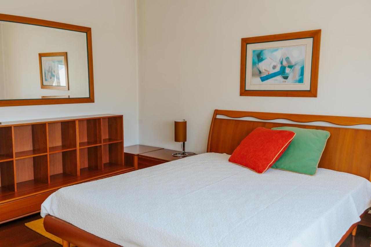 Regina Beach - Villa With Private Pool Βιάνα ντο Καστέλο Εξωτερικό φωτογραφία