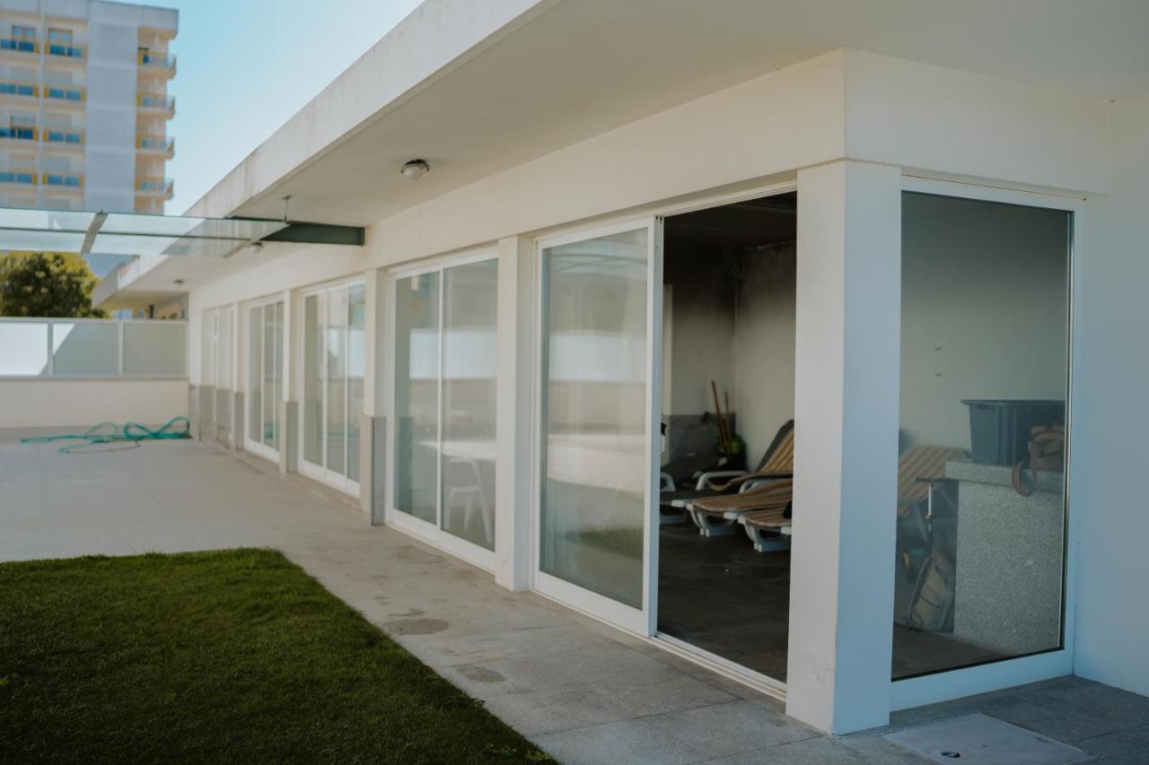 Regina Beach - Villa With Private Pool Βιάνα ντο Καστέλο Εξωτερικό φωτογραφία