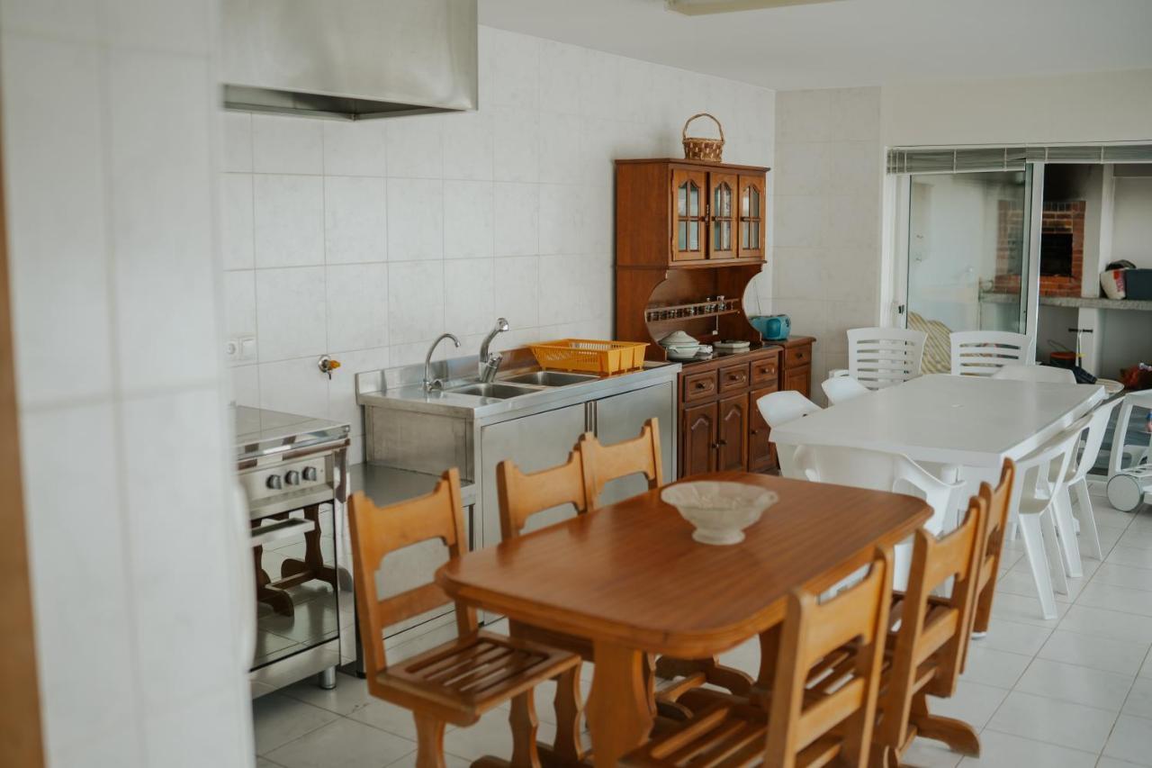 Regina Beach - Villa With Private Pool Βιάνα ντο Καστέλο Εξωτερικό φωτογραφία