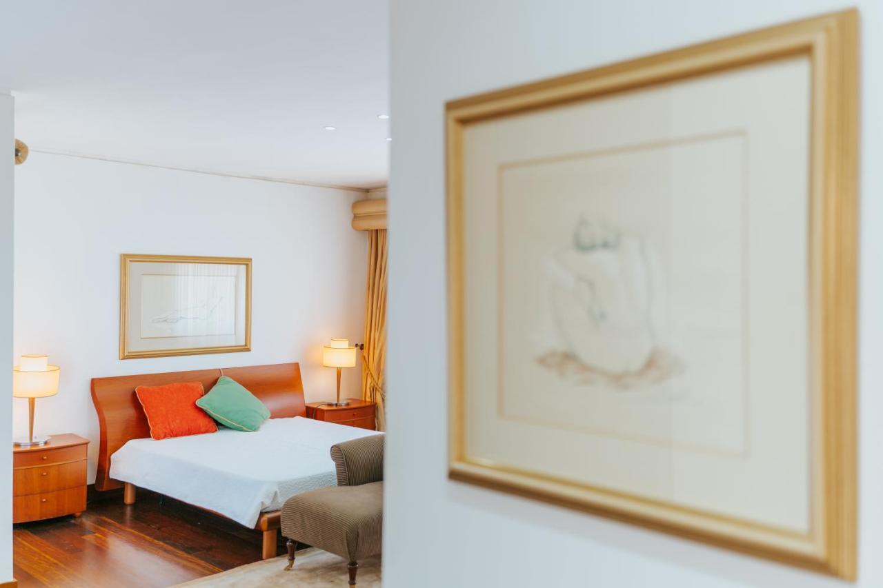 Regina Beach - Villa With Private Pool Βιάνα ντο Καστέλο Εξωτερικό φωτογραφία
