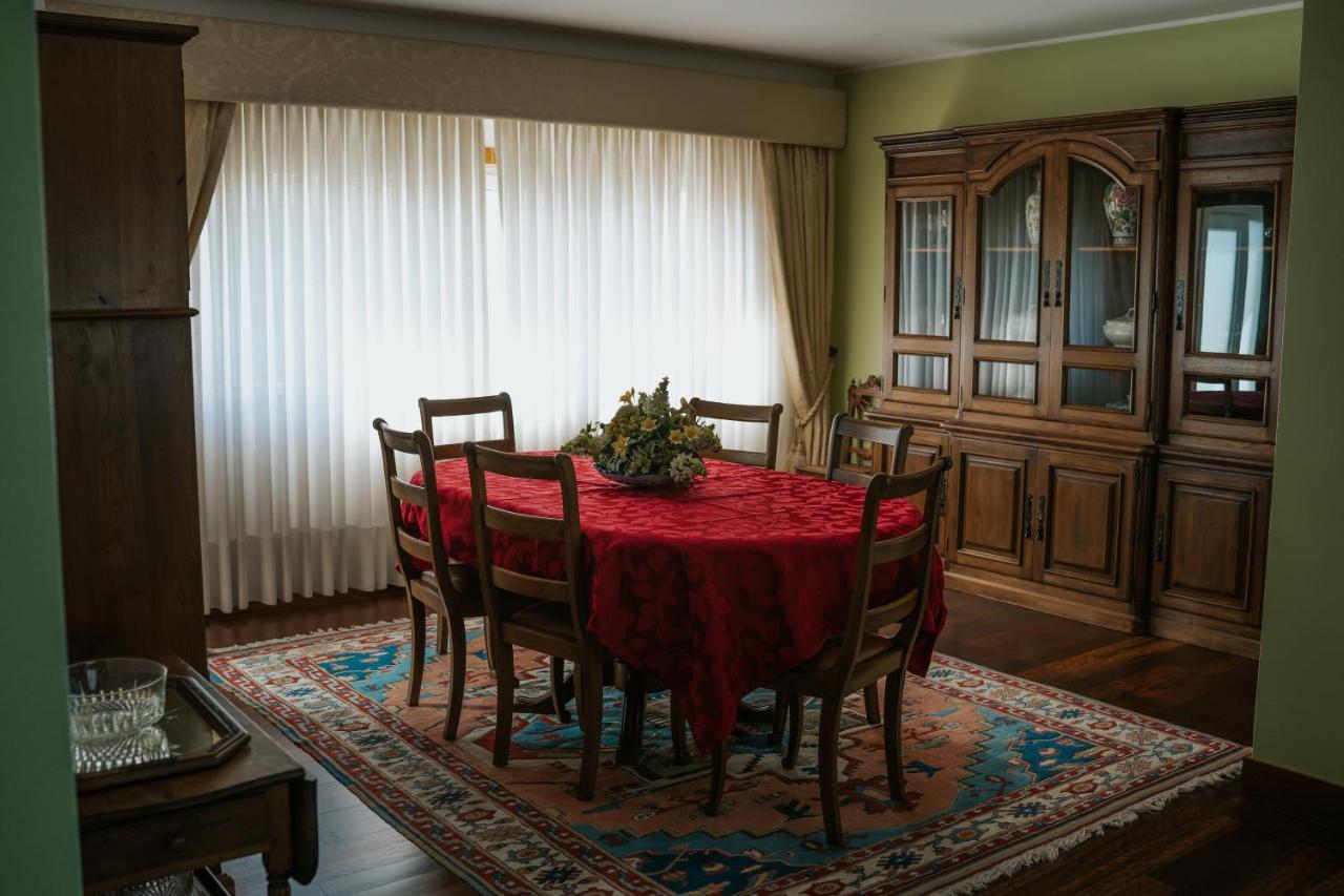 Regina Beach - Villa With Private Pool Βιάνα ντο Καστέλο Εξωτερικό φωτογραφία