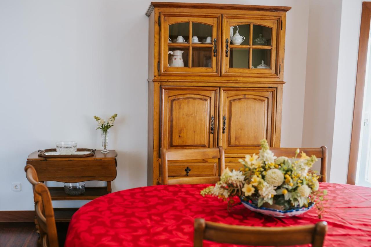 Regina Beach - Villa With Private Pool Βιάνα ντο Καστέλο Εξωτερικό φωτογραφία