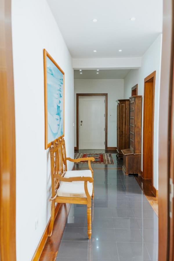 Regina Beach - Villa With Private Pool Βιάνα ντο Καστέλο Εξωτερικό φωτογραφία