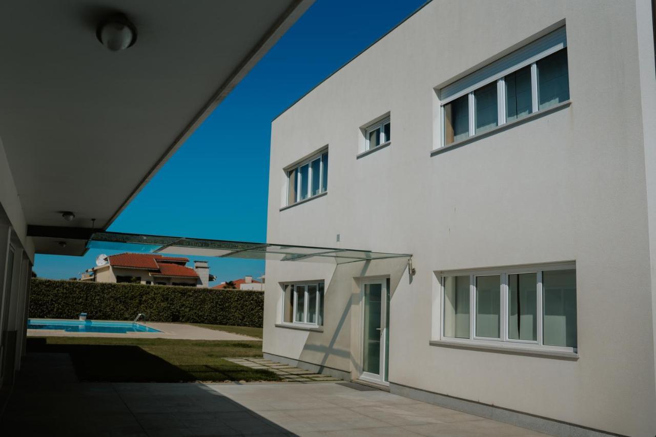 Regina Beach - Villa With Private Pool Βιάνα ντο Καστέλο Εξωτερικό φωτογραφία