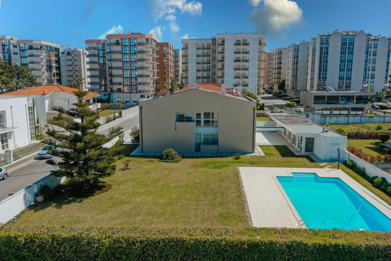 Regina Beach - Villa With Private Pool Βιάνα ντο Καστέλο Εξωτερικό φωτογραφία