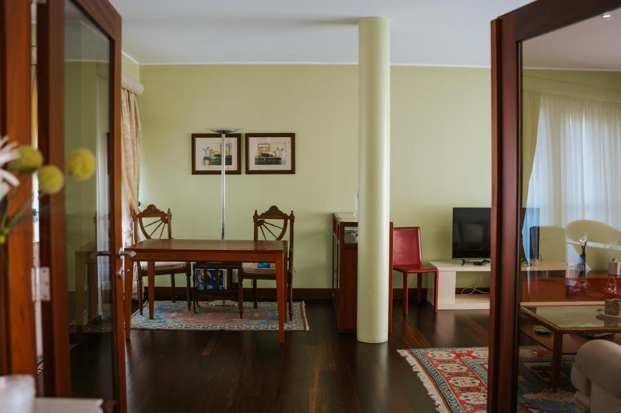 Regina Beach - Villa With Private Pool Βιάνα ντο Καστέλο Εξωτερικό φωτογραφία