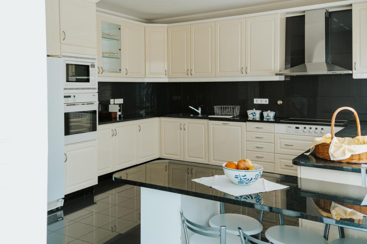 Regina Beach - Villa With Private Pool Βιάνα ντο Καστέλο Εξωτερικό φωτογραφία